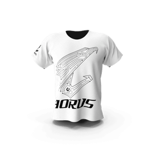 Gigabyte Aorus Men Tshirt