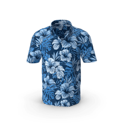 Man Short Sleeve Shirt