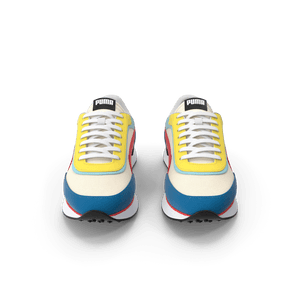 Puma Future Rider Trainers