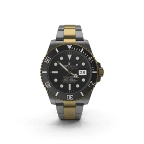 Rolex Submariner Watch