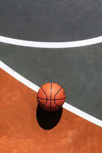 Basketball